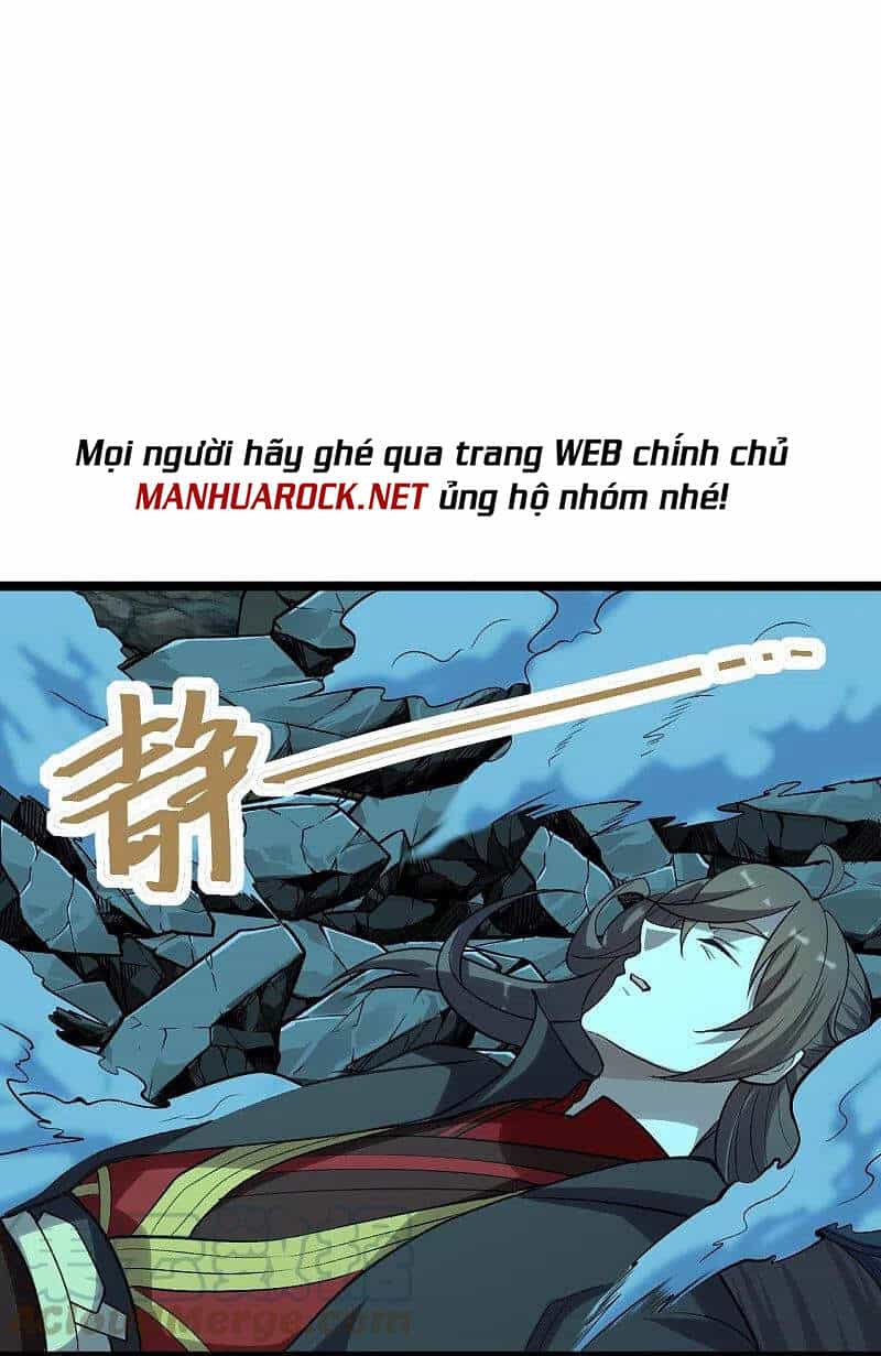 Tiên Võ Đế Tôn - Chương 229 - ảnh 9