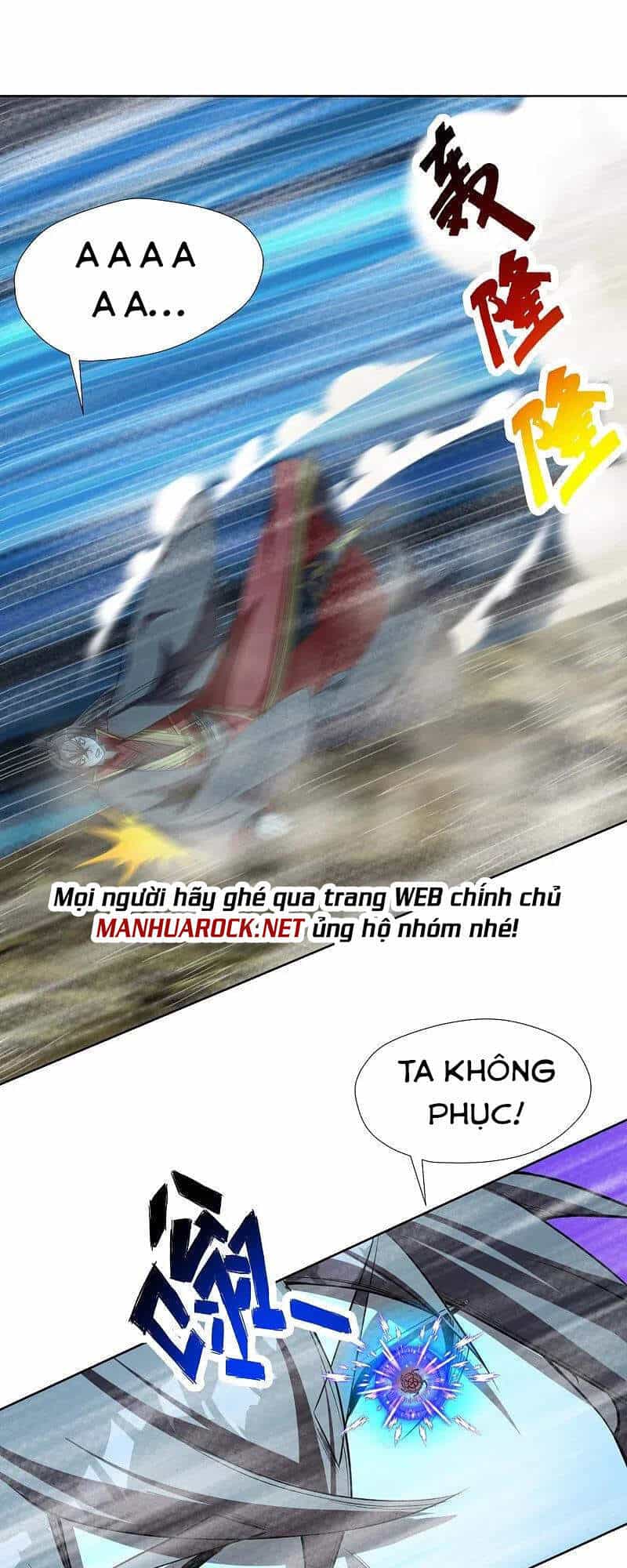 Tiên Võ Đế Tôn - Chương 230 - ảnh 18