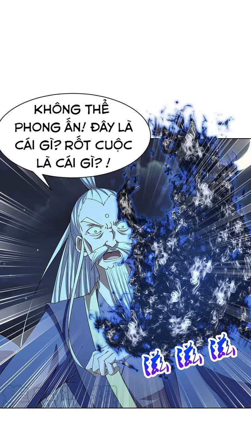 Tiên Võ Đế Tôn - Chương 230 - ảnh 31