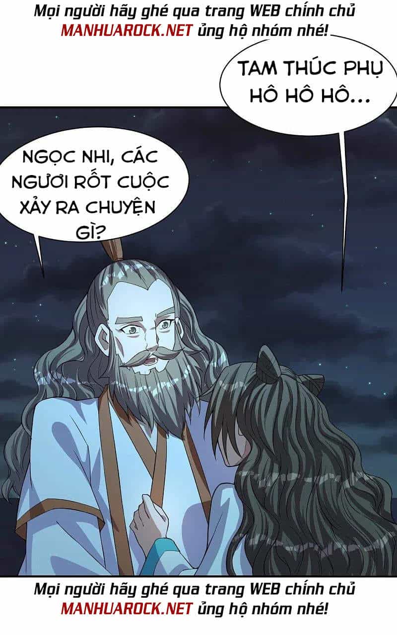 Tiên Võ Đế Tôn - Chương 230 - ảnh 4
