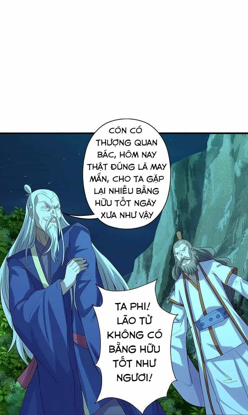 Tiên Võ Đế Tôn - Chương 231 - ảnh 23