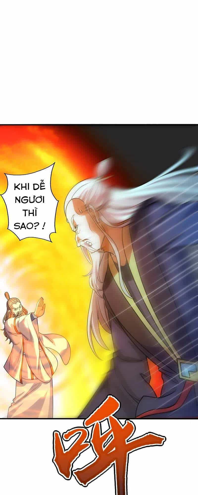 Tiên Võ Đế Tôn - Chương 231 - ảnh 36