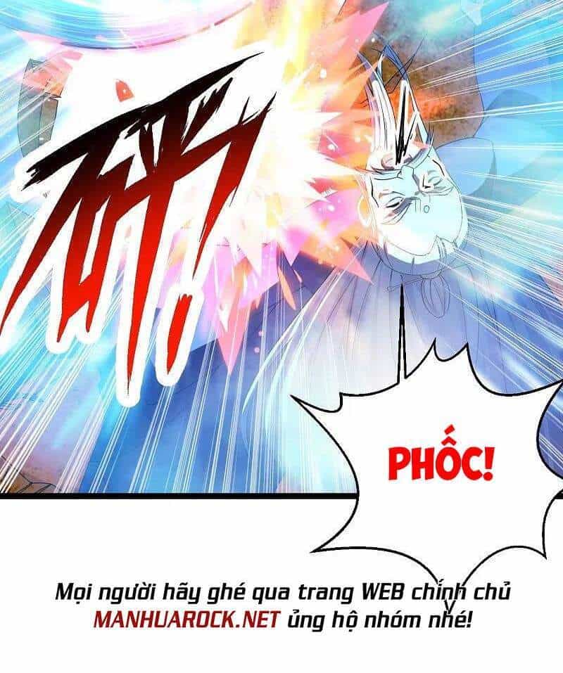 Tiên Võ Đế Tôn - Chương 232 - ảnh 2