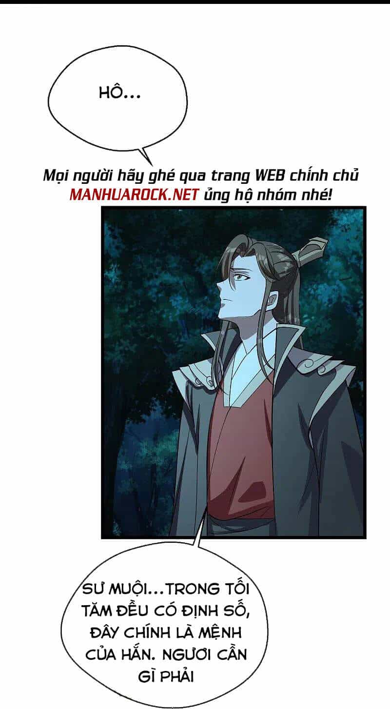 Tiên Võ Đế Tôn - Chương 232 - ảnh 23