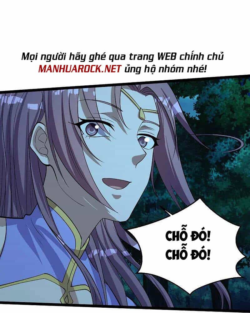 Tiên Võ Đế Tôn - Chương 232 - ảnh 24
