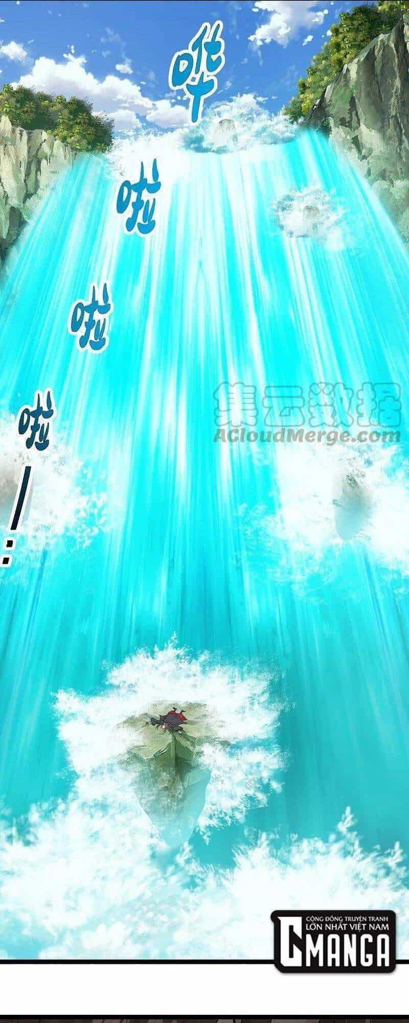 Tiên Võ Đế Tôn - Chương 233 - ảnh 1