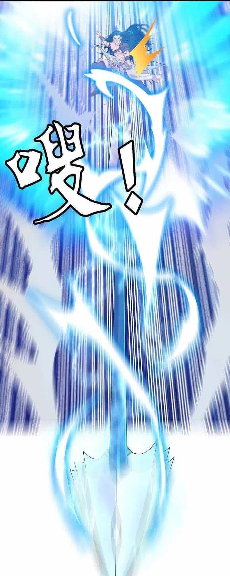 Tiên Võ Đế Tôn - Chương 233 - ảnh 36
