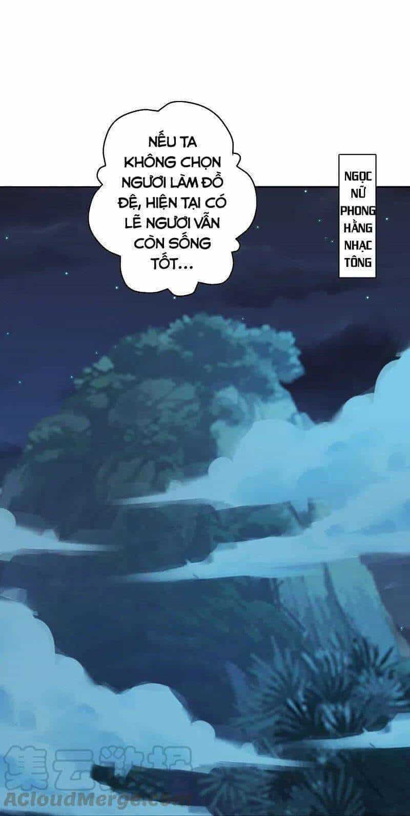 Tiên Võ Đế Tôn - Chương 233 - ảnh 49