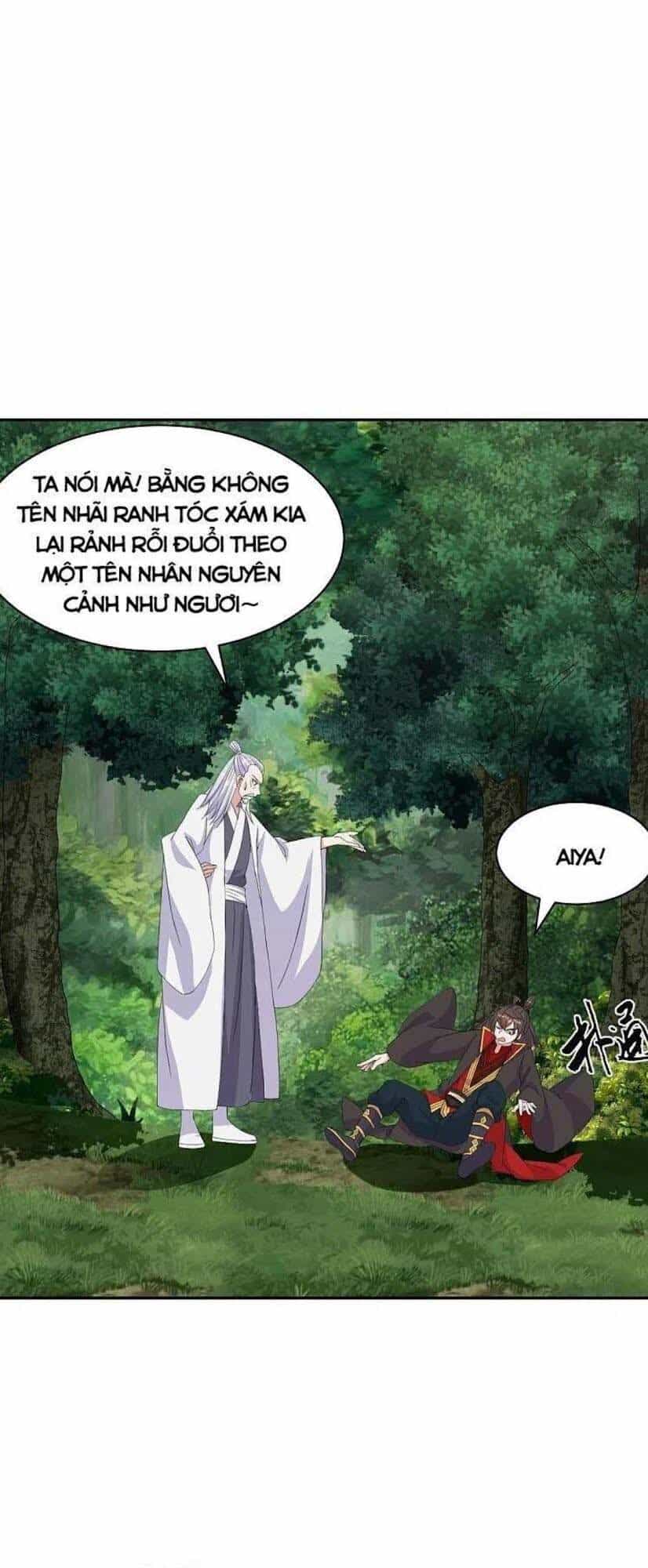 Tiên Võ Đế Tôn - Chương 234 - ảnh 45