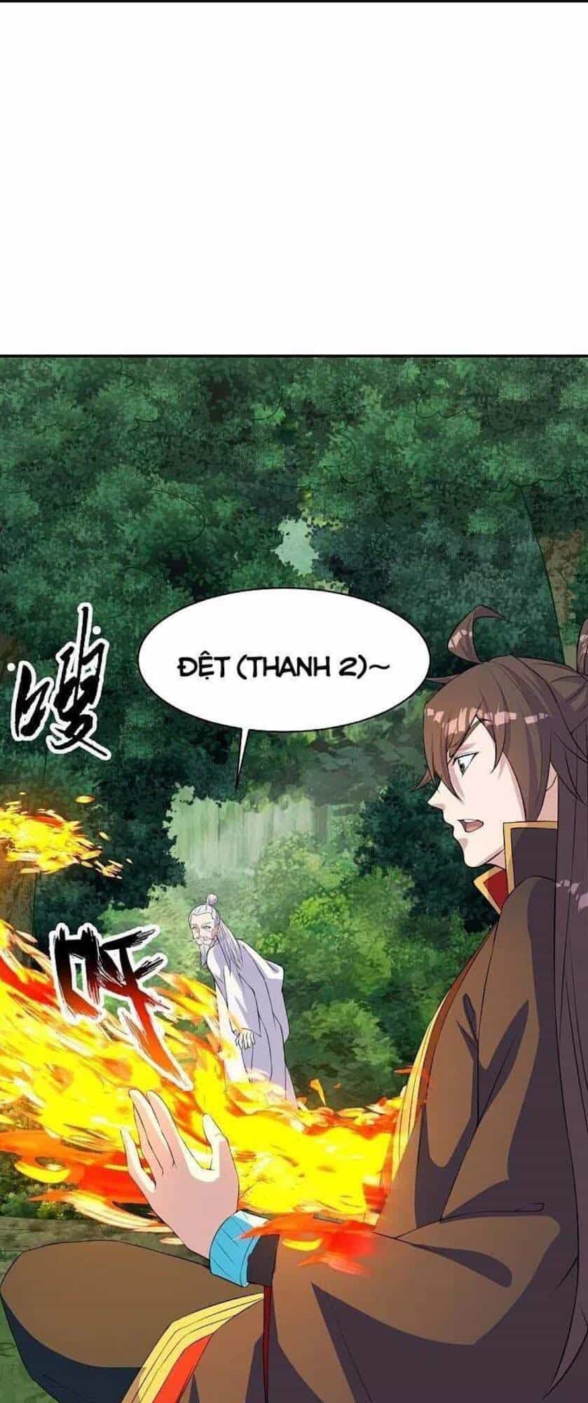Tiên Võ Đế Tôn - Chương 234 - ảnh 53