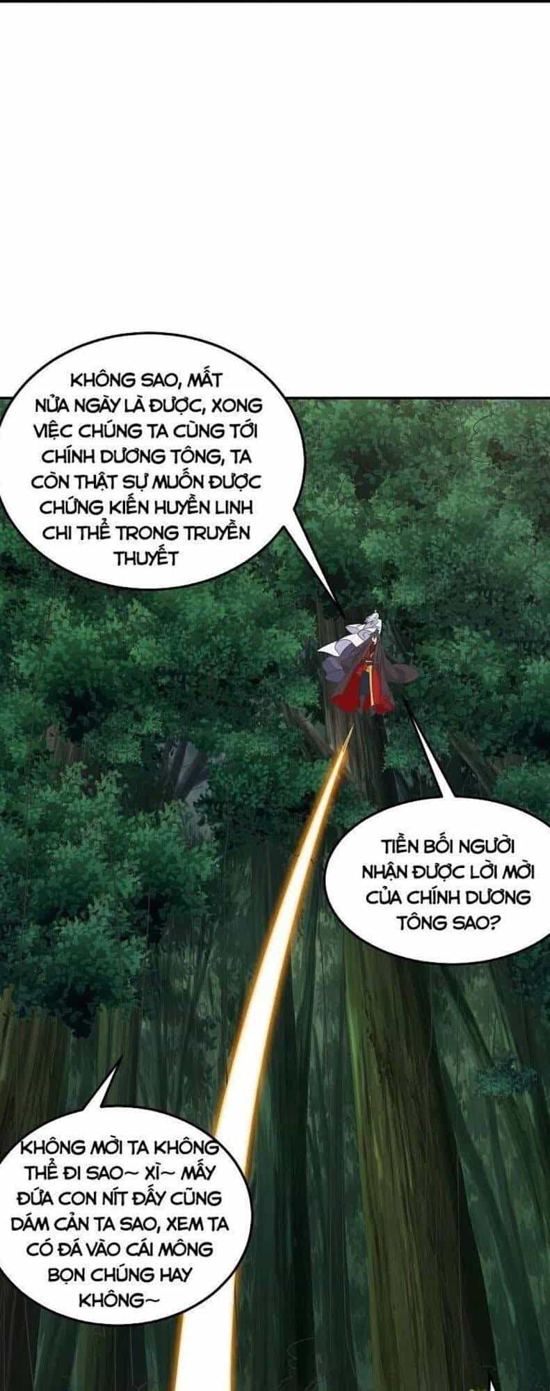 Tiên Võ Đế Tôn - Chương 234 - ảnh 65