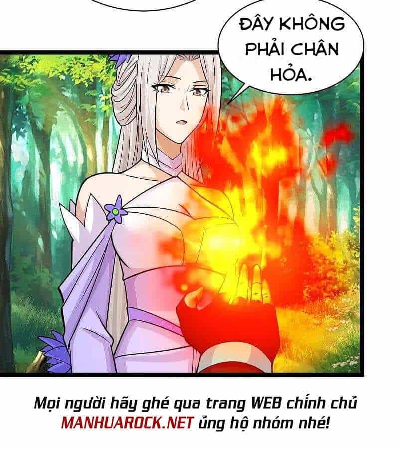 Tiên Võ Đế Tôn - Chương 235 - ảnh 33