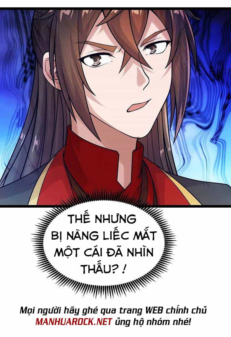 Tiên Võ Đế Tôn - Chương 235 - ảnh 36