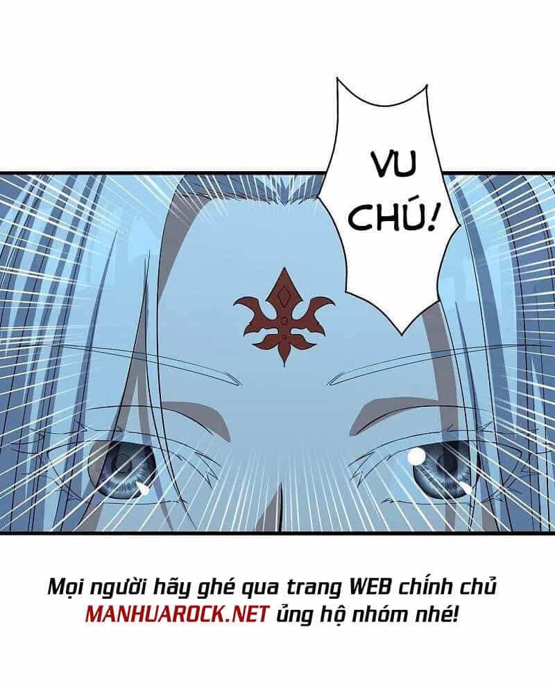 Tiên Võ Đế Tôn - Chương 235 - ảnh 40