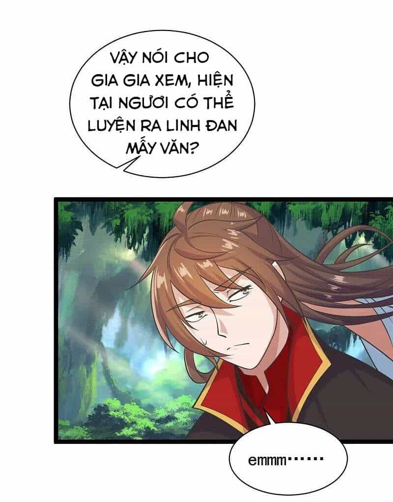 Tiên Võ Đế Tôn - Chương 235 - ảnh 5
