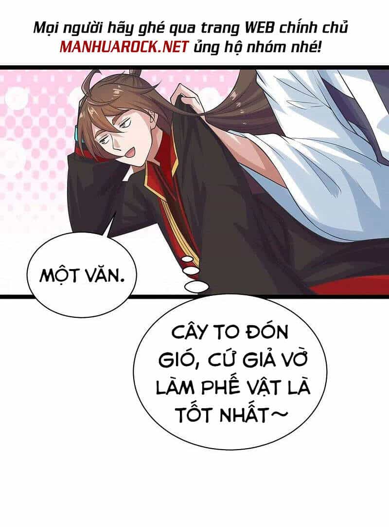 Tiên Võ Đế Tôn - Chương 235 - ảnh 6