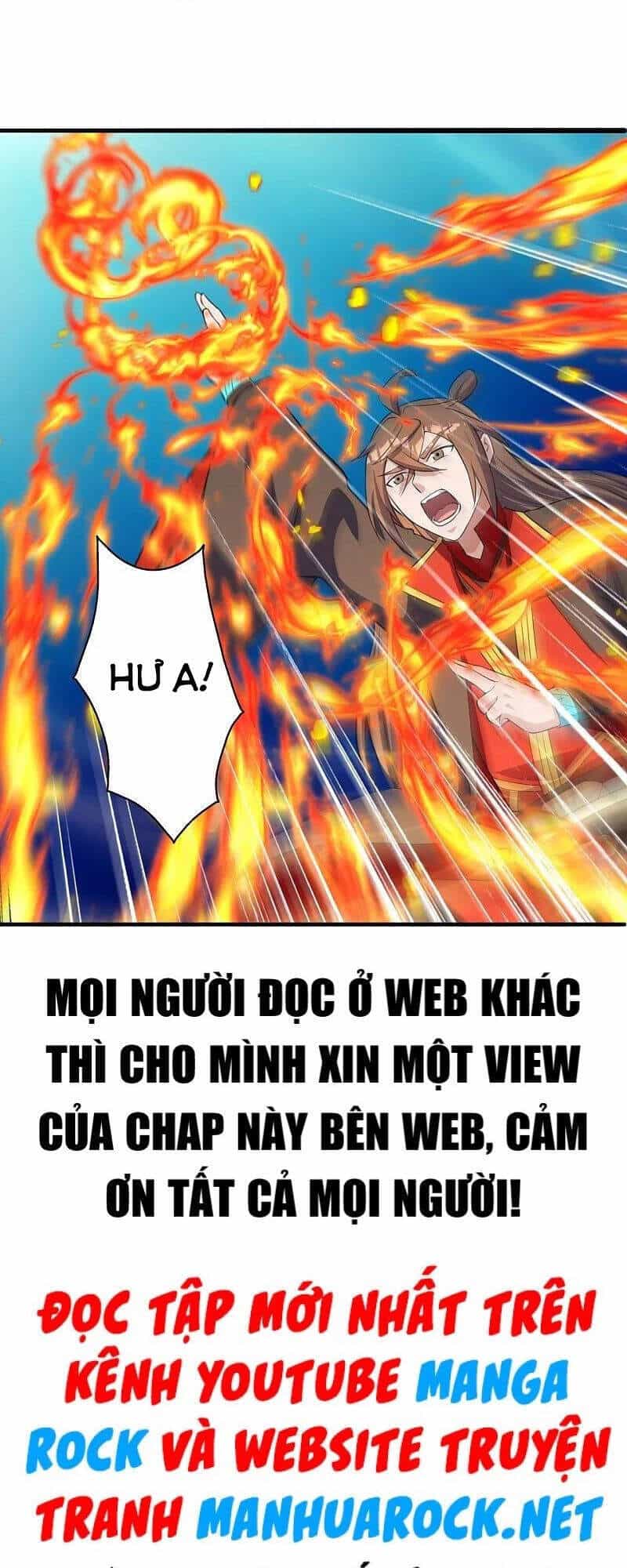 Tiên Võ Đế Tôn - Chương 235 - ảnh 64