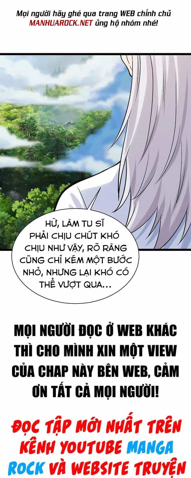 Tiên Võ Đế Tôn - Chương 235 - ảnh 9