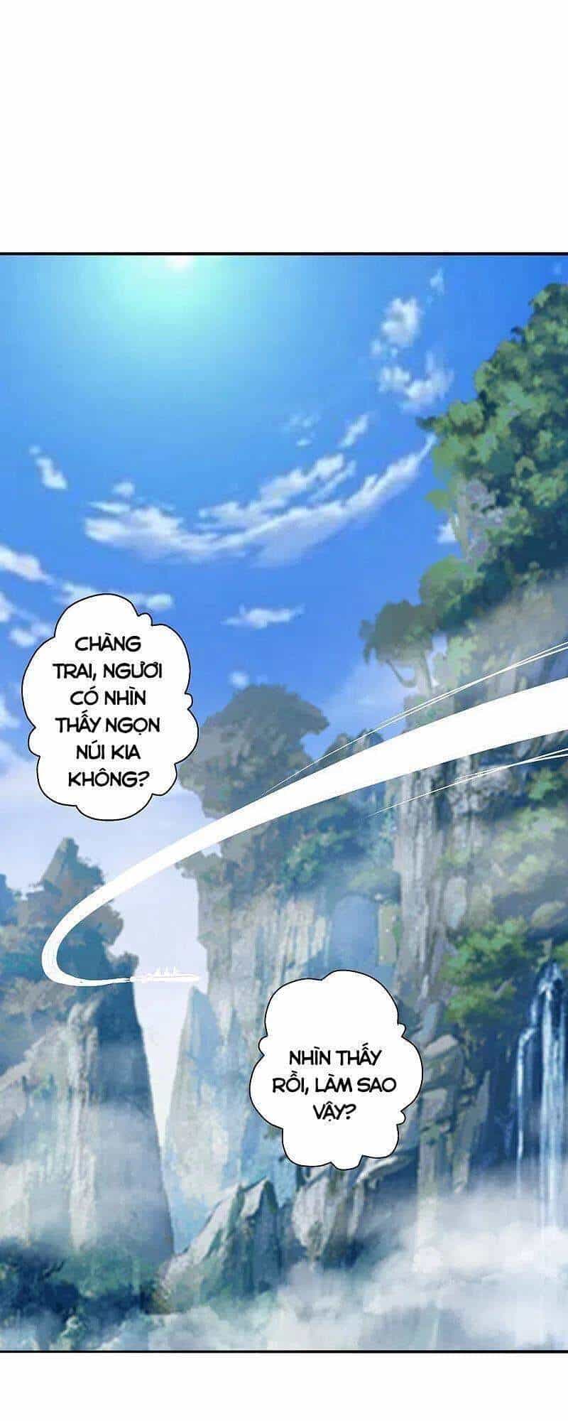 Tiên Võ Đế Tôn - Chương 236 - ảnh 60