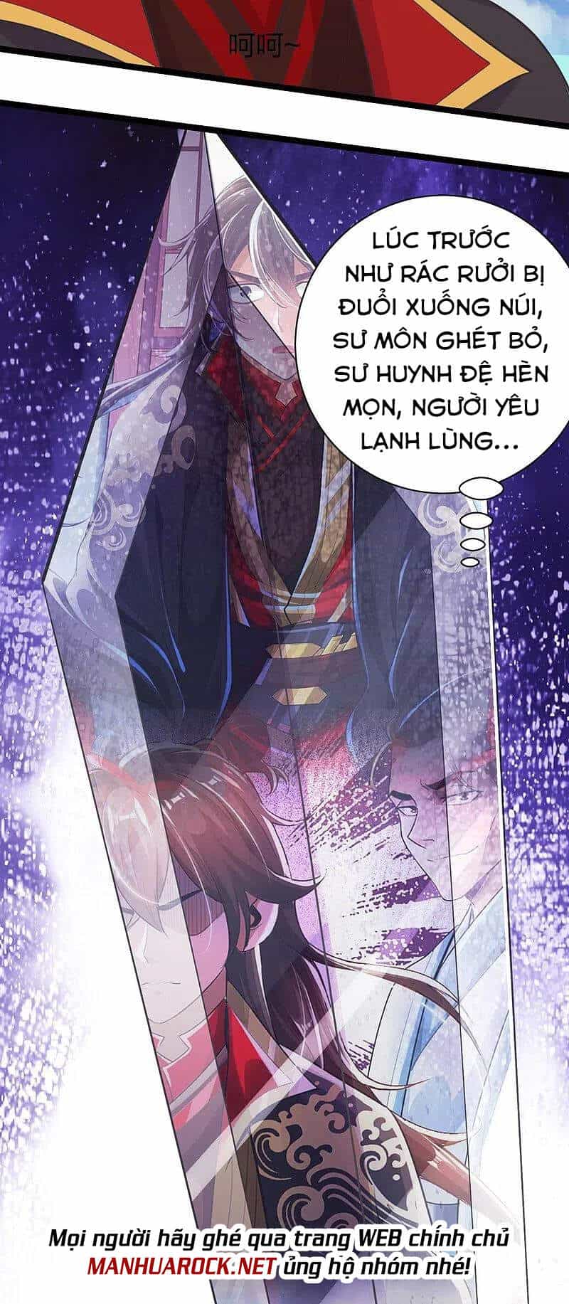 Tiên Võ Đế Tôn - Chương 237 - ảnh 13