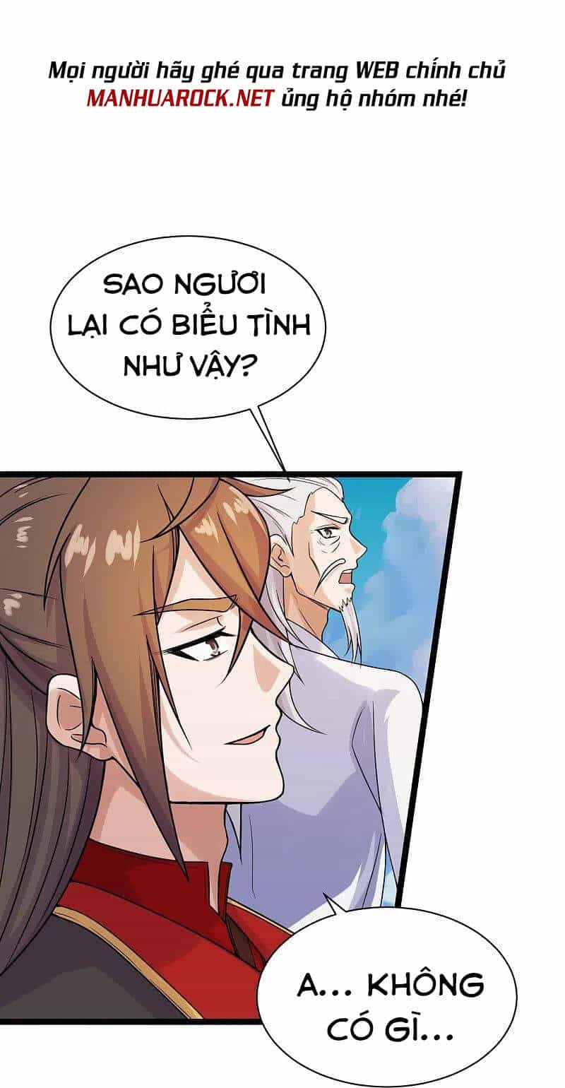 Tiên Võ Đế Tôn - Chương 237 - ảnh 15
