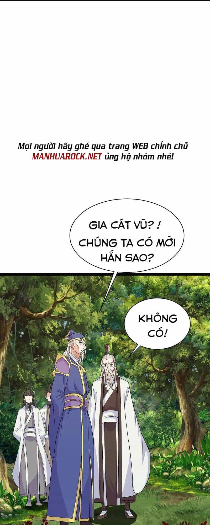 Tiên Võ Đế Tôn - Chương 237 - ảnh 17