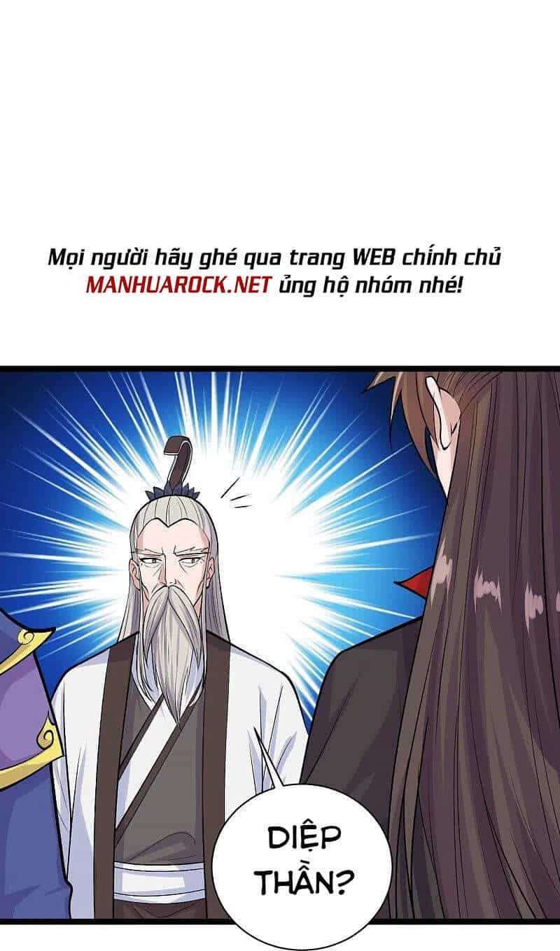 Tiên Võ Đế Tôn - Chương 237 - ảnh 23
