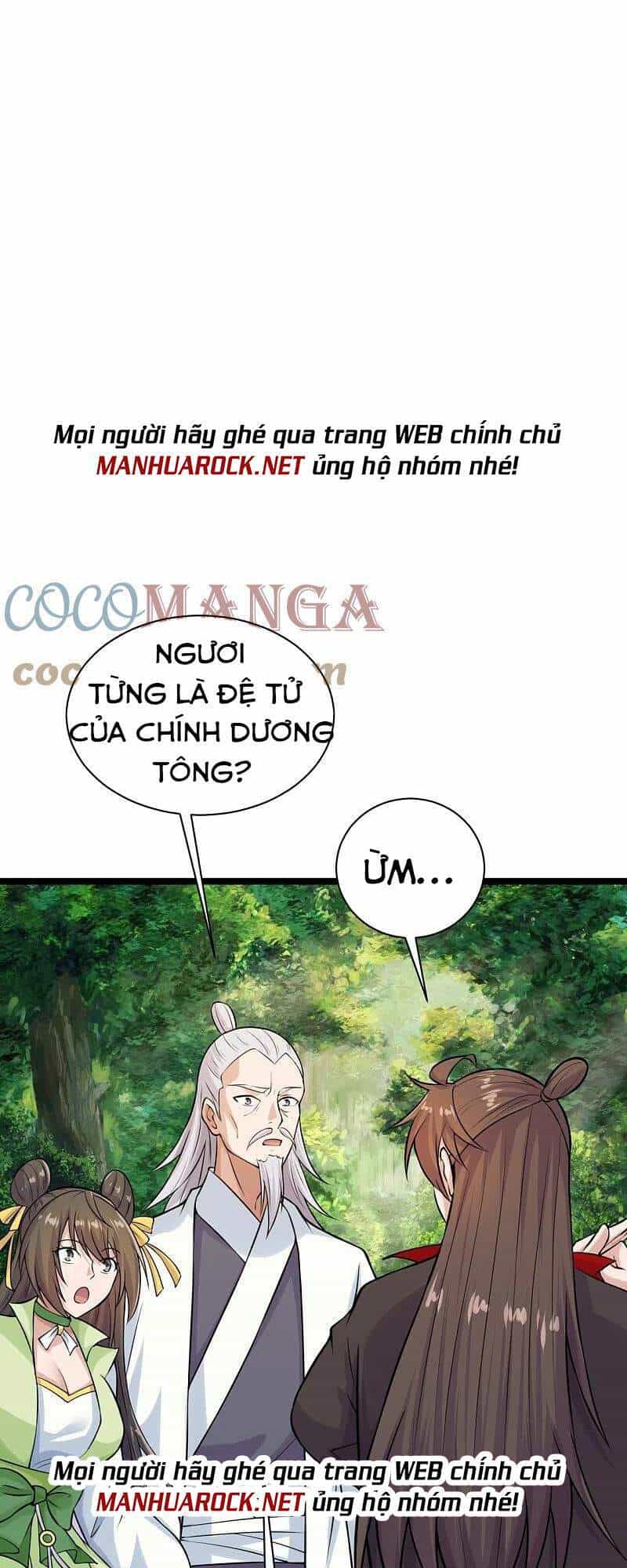 Tiên Võ Đế Tôn - Chương 237 - ảnh 30