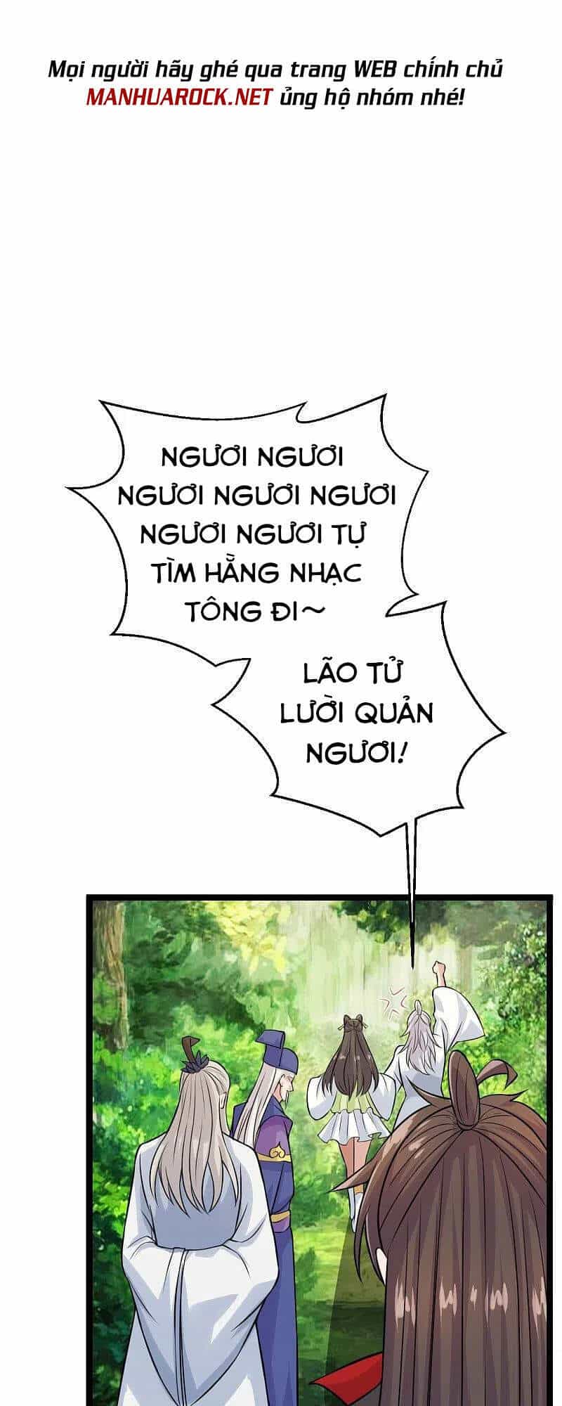 Tiên Võ Đế Tôn - Chương 237 - ảnh 33