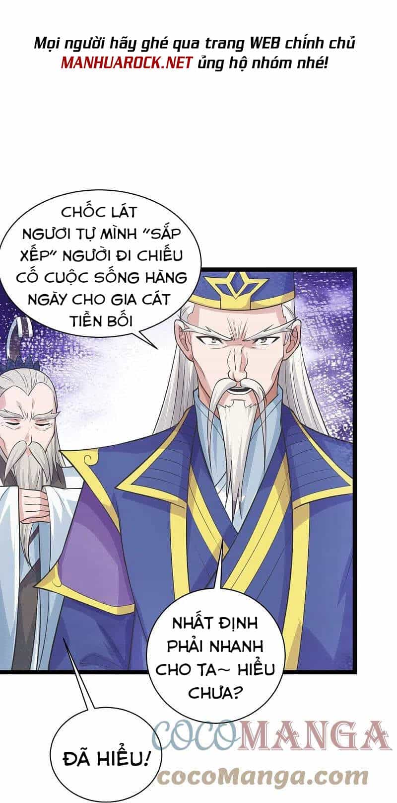 Tiên Võ Đế Tôn - Chương 237 - ảnh 35