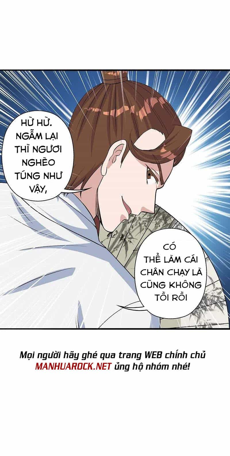 Tiên Võ Đế Tôn - Chương 237 - ảnh 49