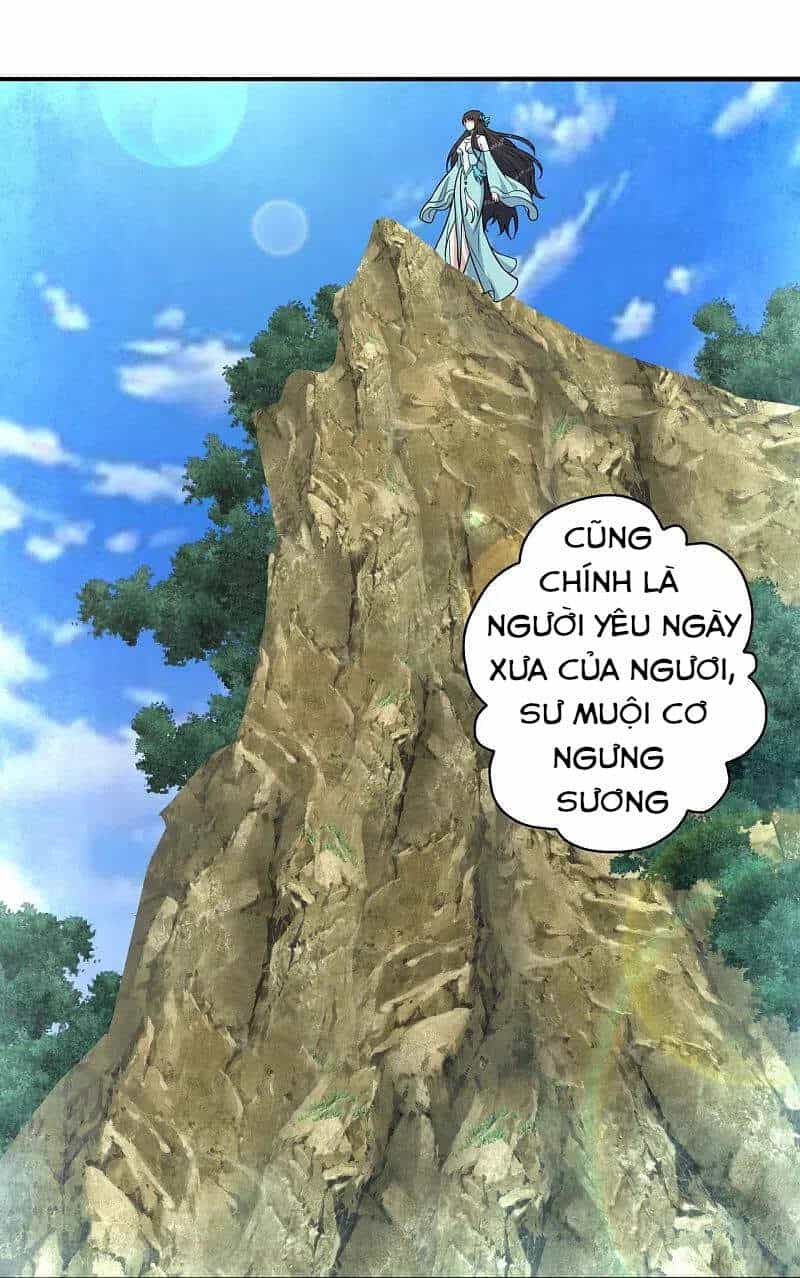 Tiên Võ Đế Tôn - Chương 237 - ảnh 54