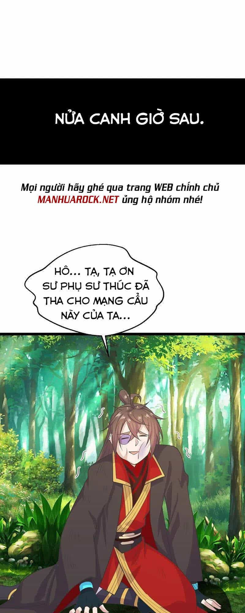 Tiên Võ Đế Tôn - Chương 238 - ảnh 29