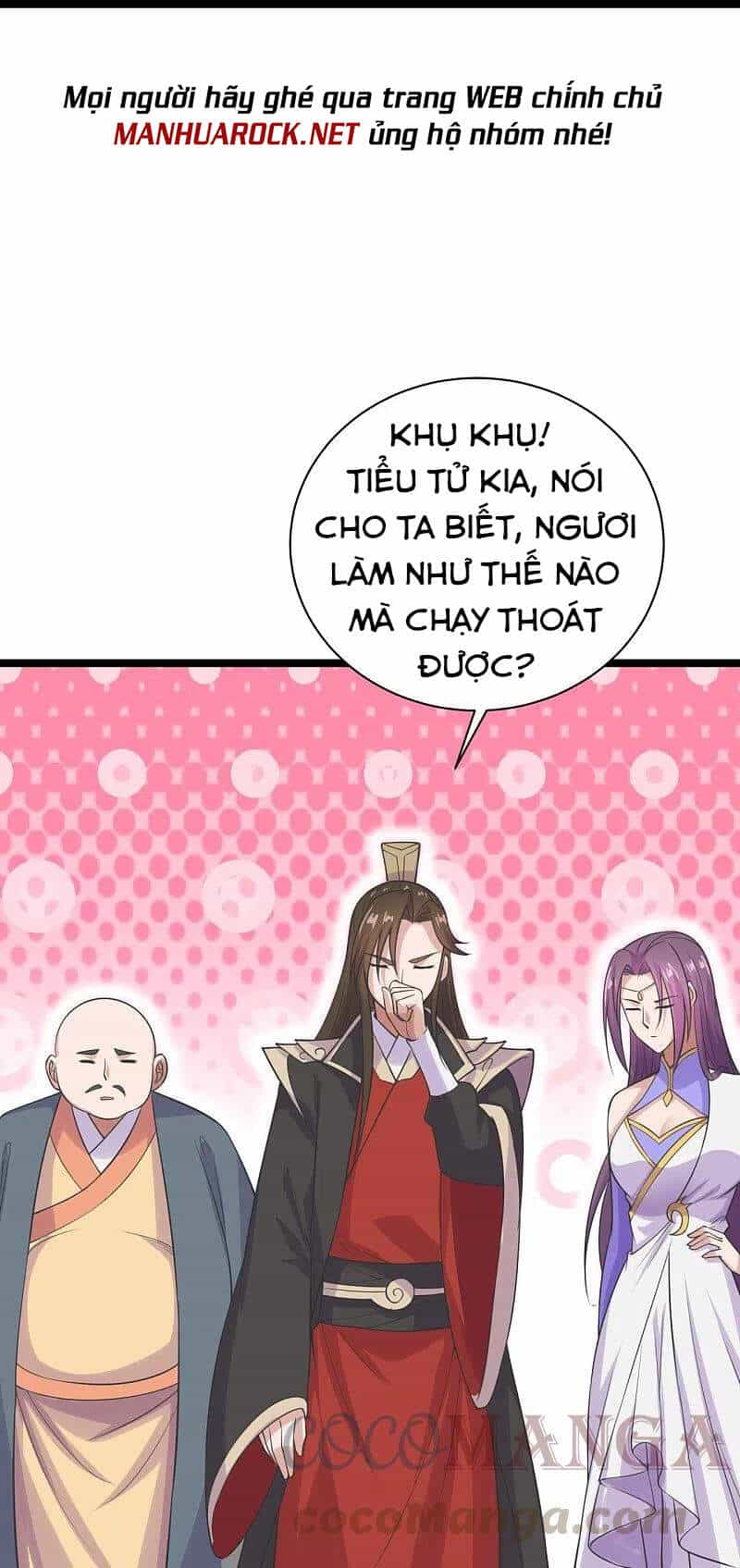 Tiên Võ Đế Tôn - Chương 238 - ảnh 31