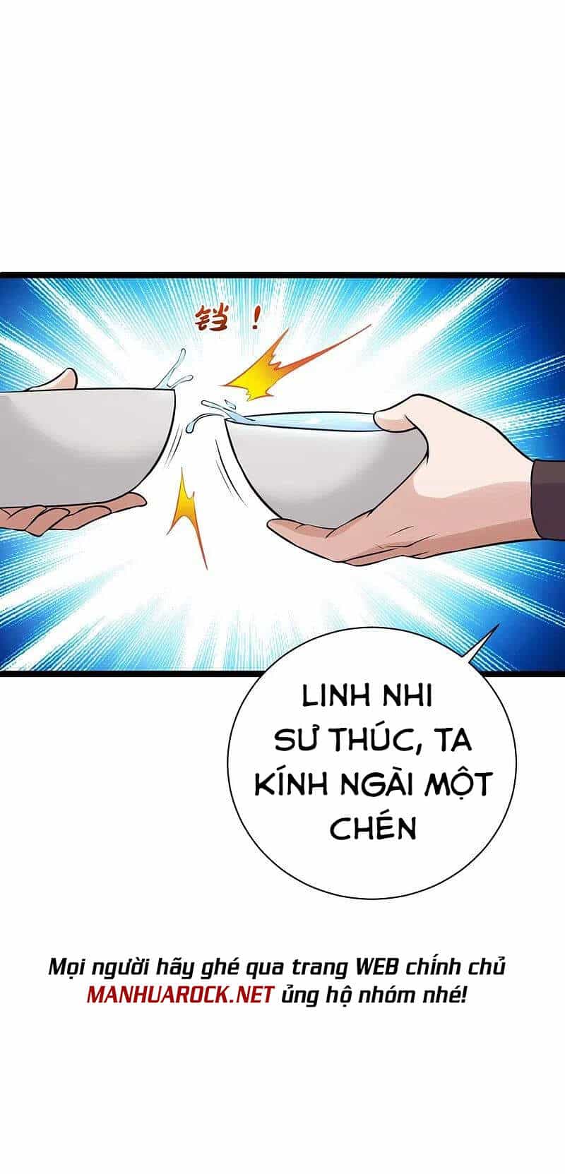 Tiên Võ Đế Tôn - Chương 238 - ảnh 5