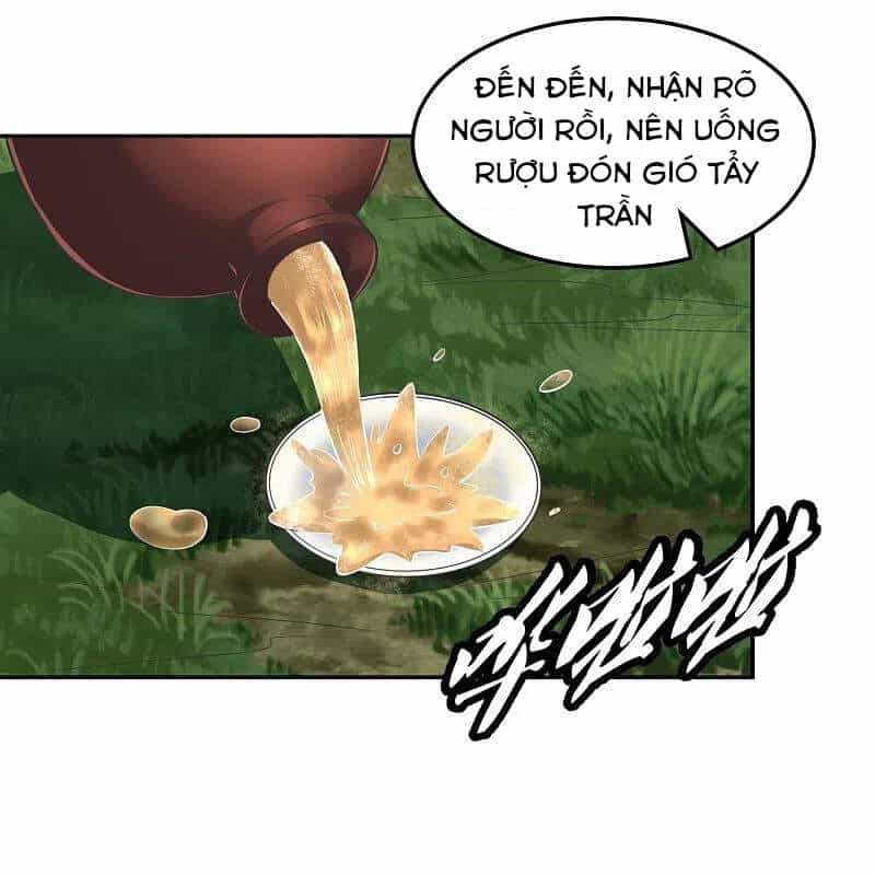 Tiên Võ Đế Tôn - Chương 238 - ảnh 52