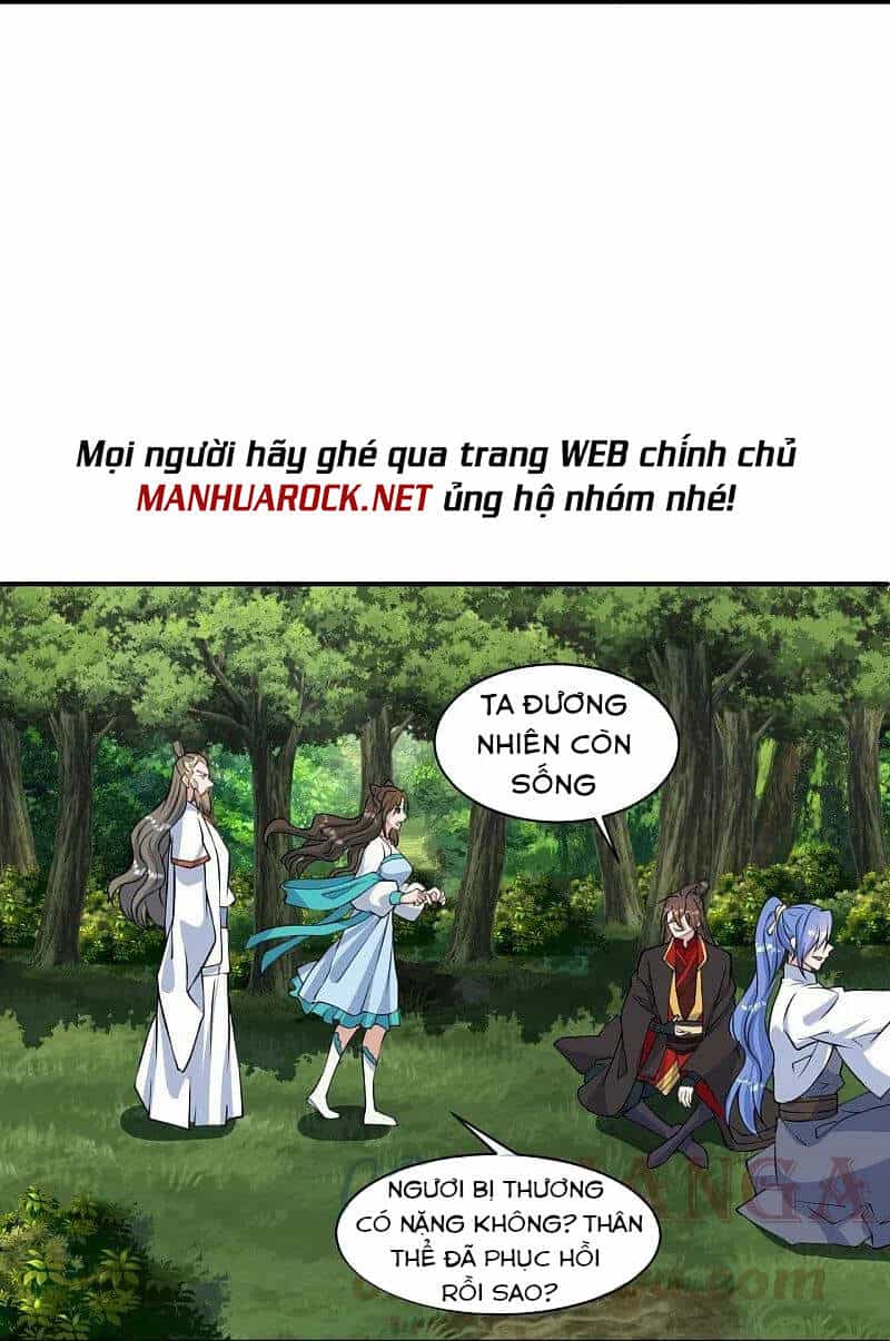 Tiên Võ Đế Tôn - Chương 238 - ảnh 56