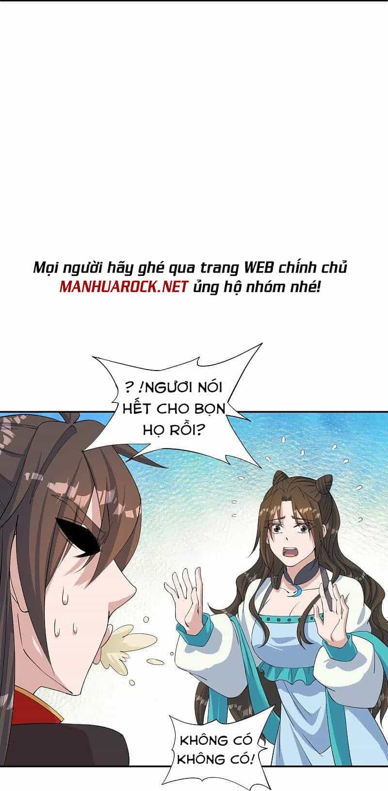 Tiên Võ Đế Tôn - Chương 238 - ảnh 60