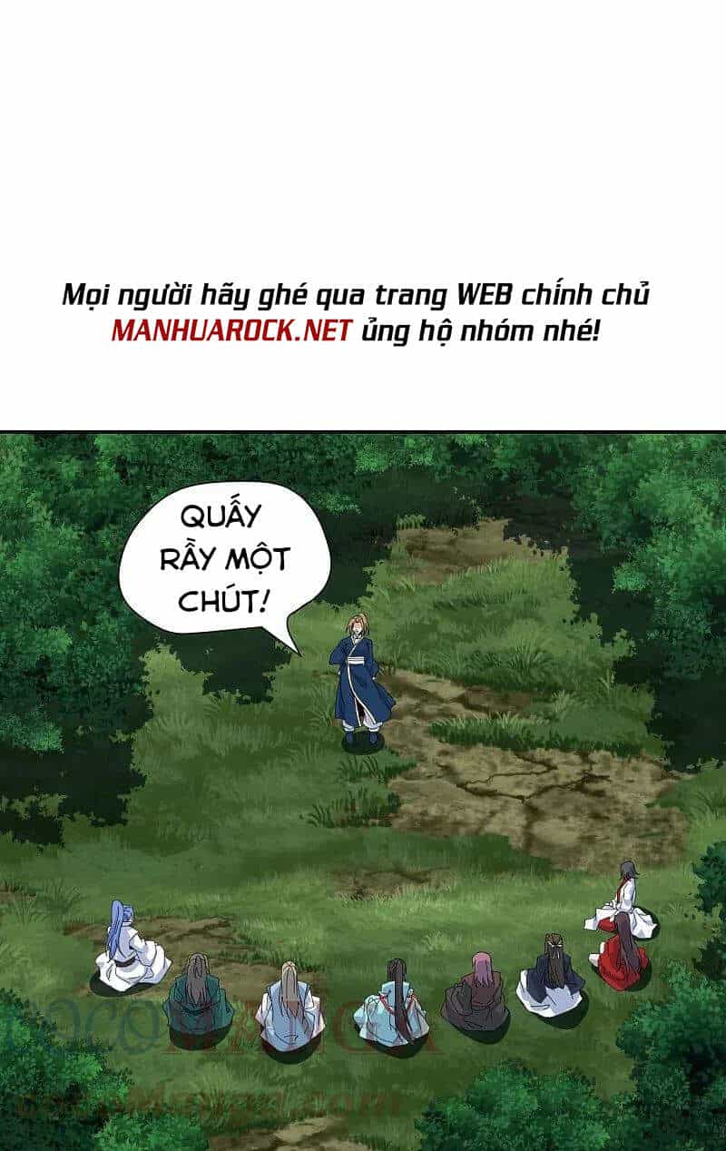 Tiên Võ Đế Tôn - Chương 238 - ảnh 65