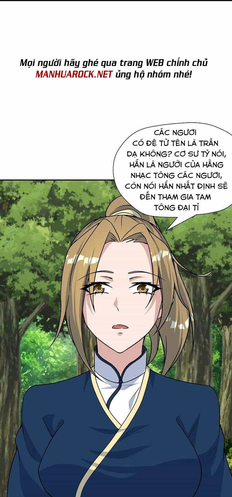 Tiên Võ Đế Tôn - Chương 238 - ảnh 66