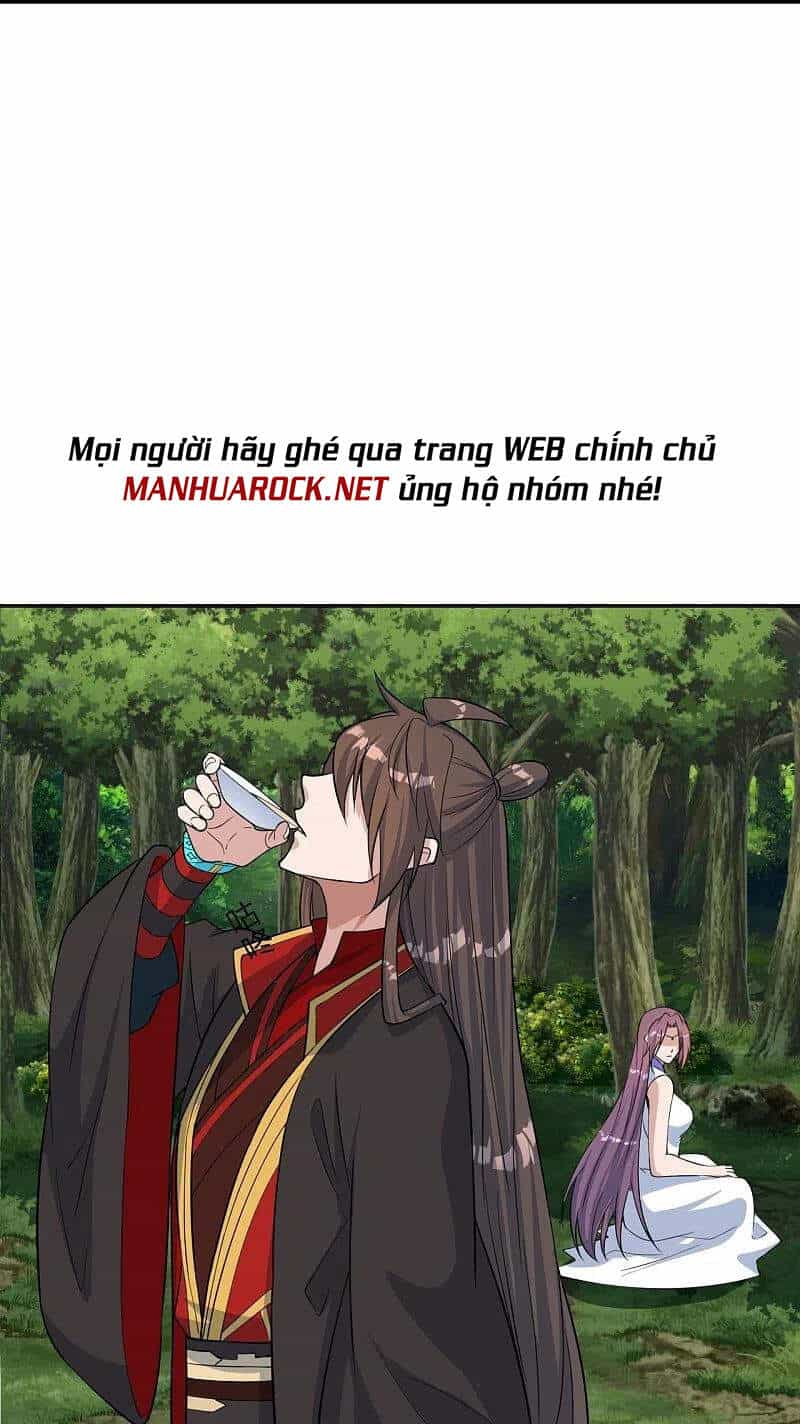 Tiên Võ Đế Tôn - Chương 238 - ảnh 73