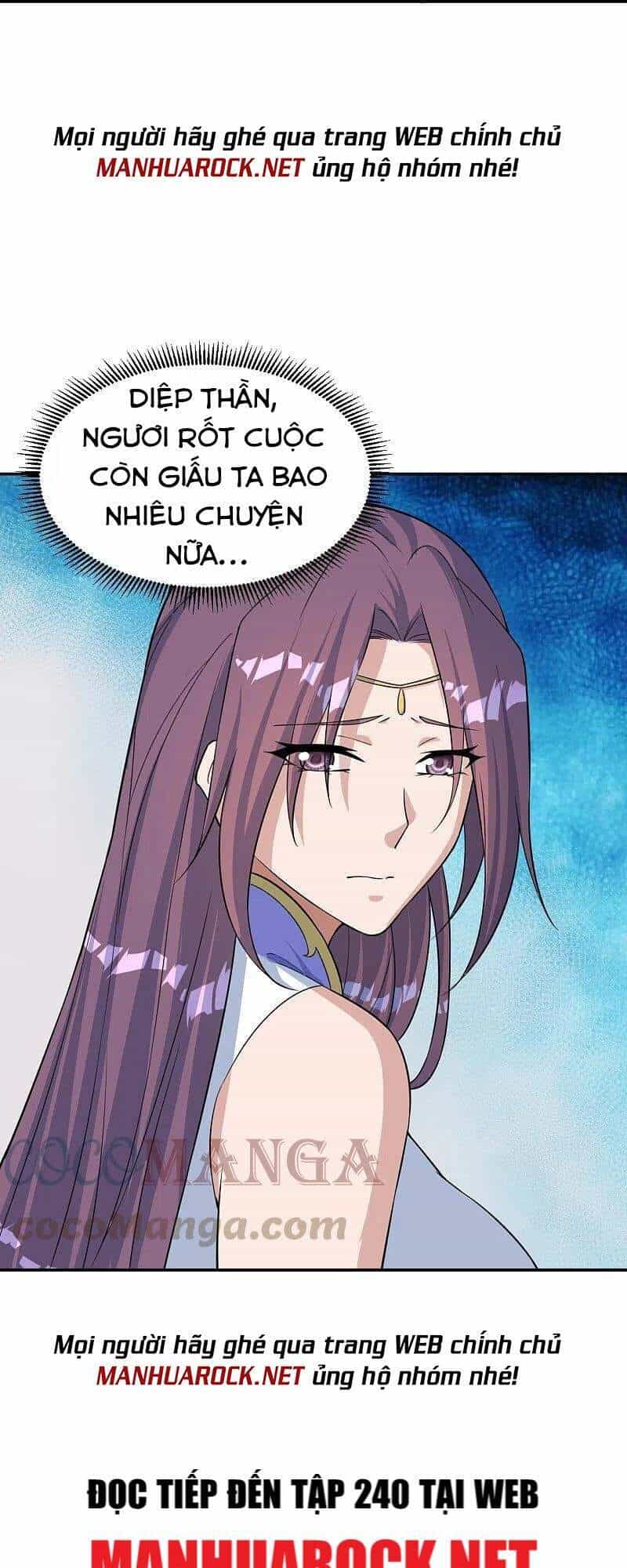 Tiên Võ Đế Tôn - Chương 238 - ảnh 74