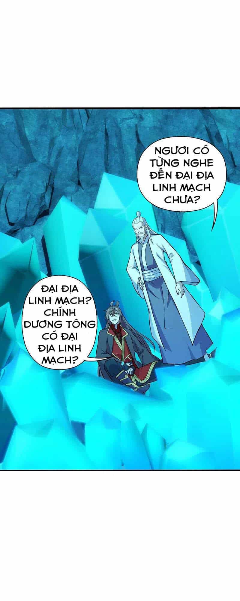 Tiên Võ Đế Tôn - Chương 239 - ảnh 28