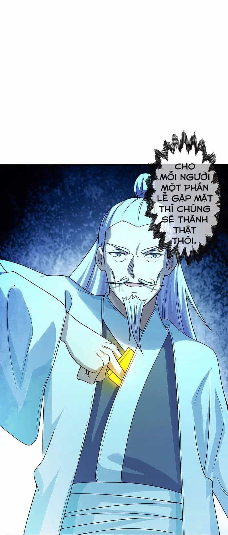 Tiên Võ Đế Tôn - Chương 239 - ảnh 50