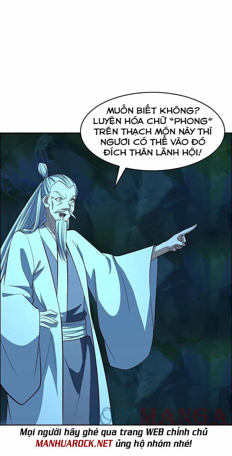 Tiên Võ Đế Tôn - Chương 239 - ảnh 57