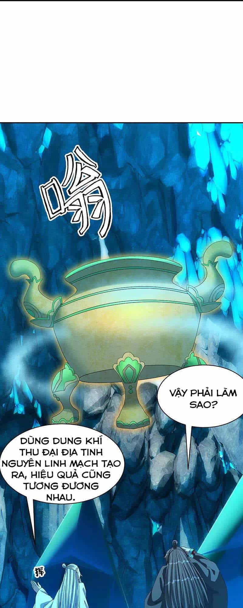Tiên Võ Đế Tôn - Chương 239 - ảnh 74