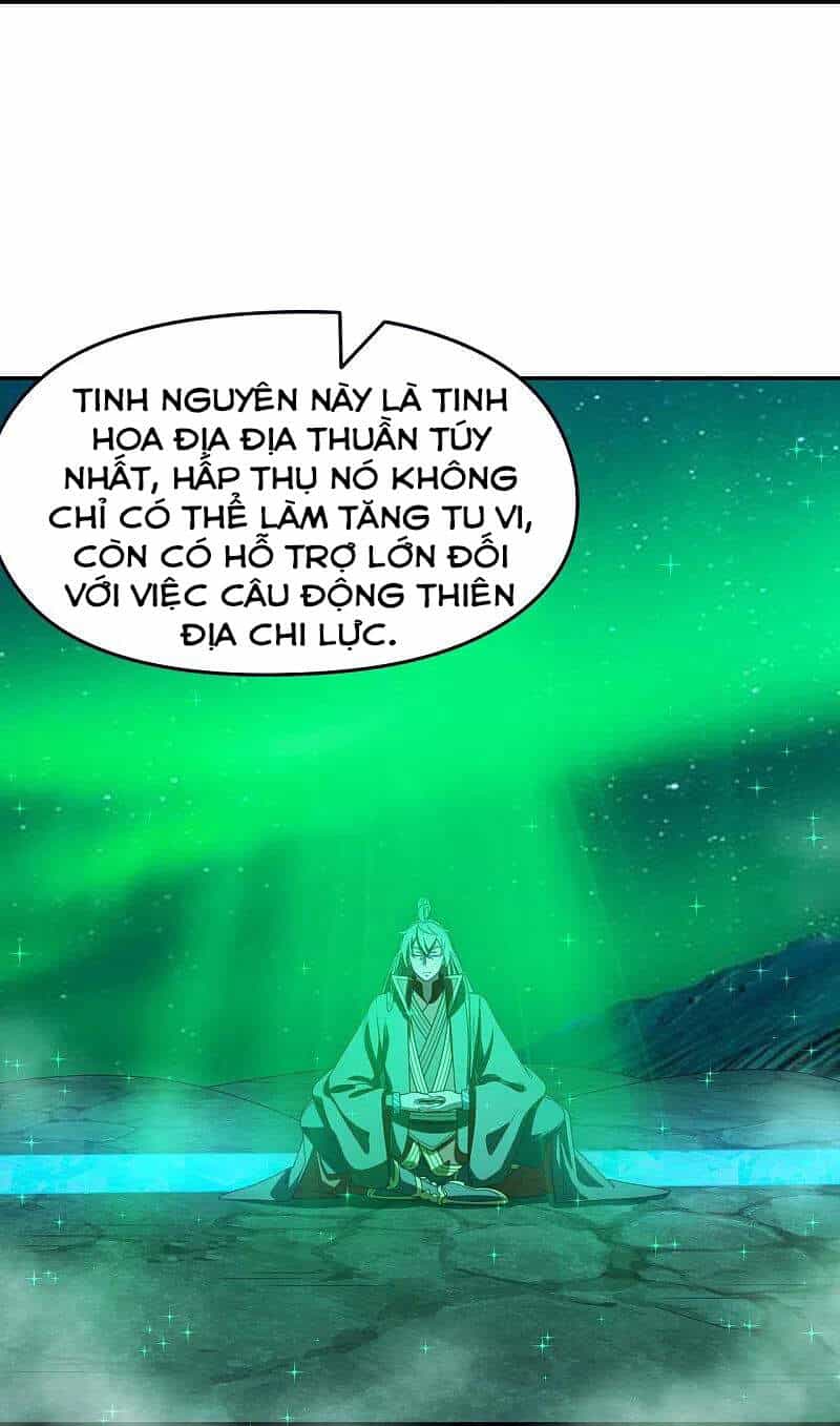 Tiên Võ Đế Tôn - Chương 239 - ảnh 87