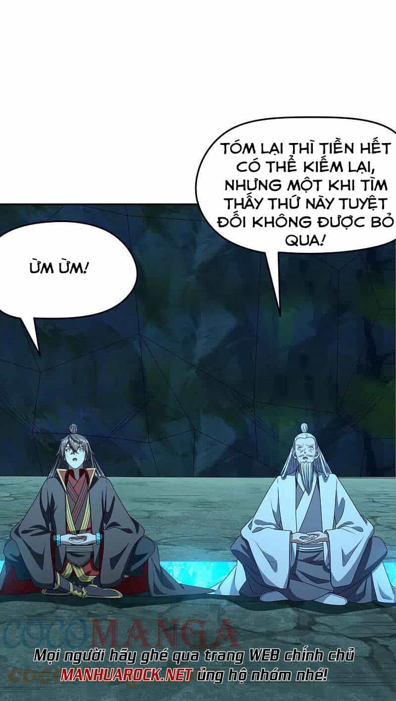 Tiên Võ Đế Tôn - Chương 239 - ảnh 88