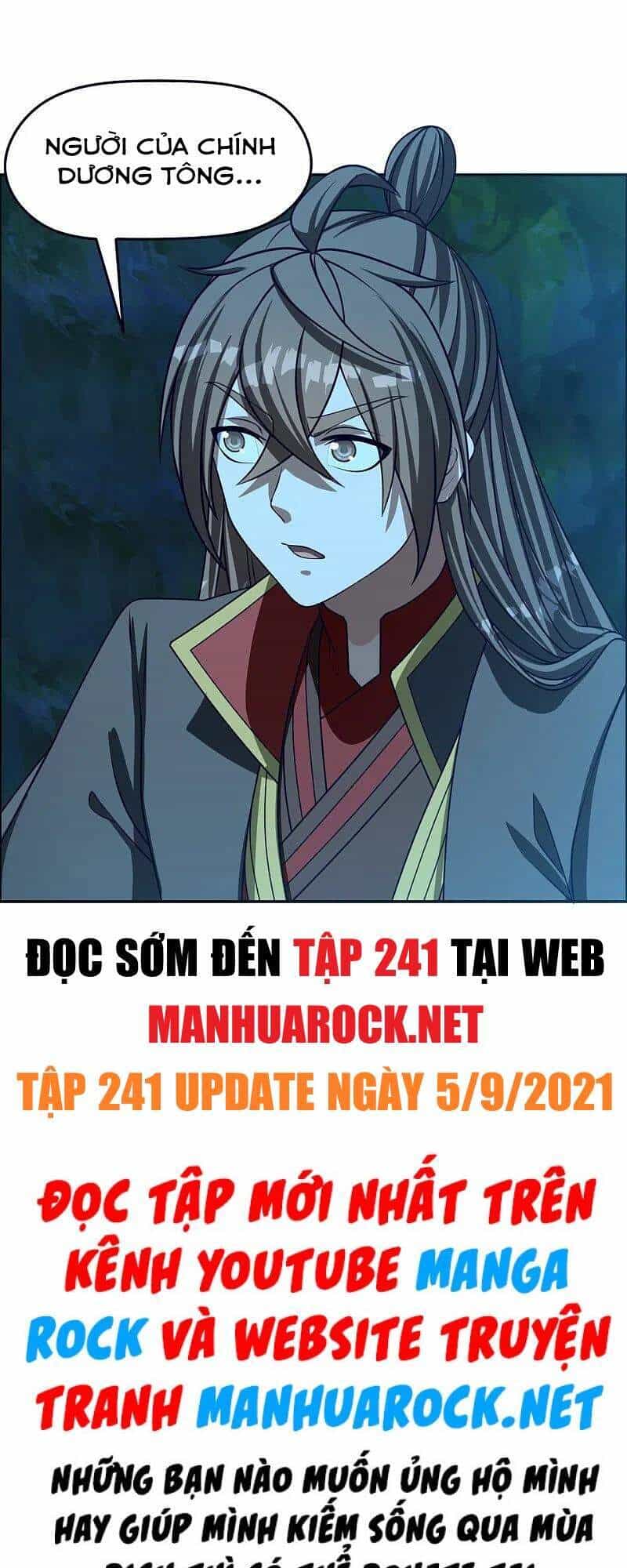 Tiên Võ Đế Tôn - Chương 239 - ảnh 96