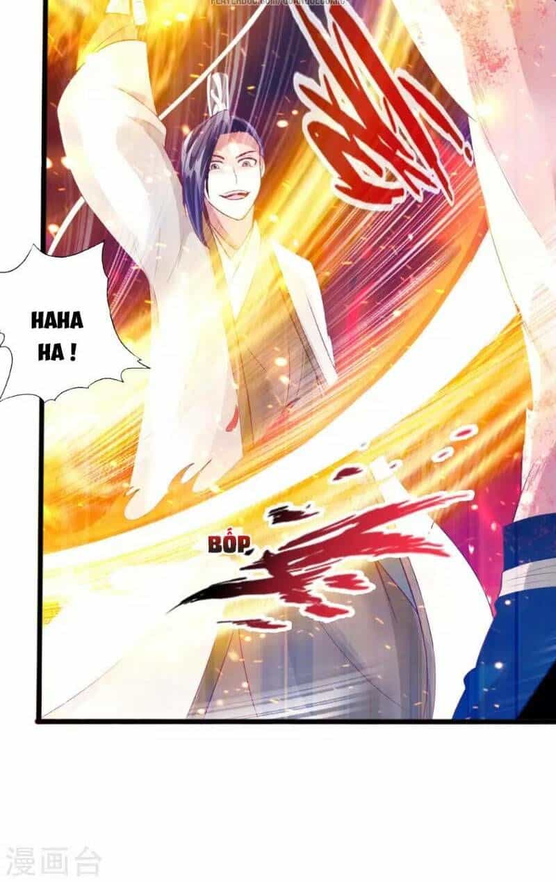 Tiên Võ Đế Tôn - Chương 24 - ảnh 15